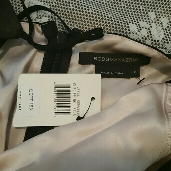 Y2K BCBG RUNWAY Chiffon Sheath Dress SLIP DRESS COQUETTE LOLITA HOMECOMING PROM - Picture 5 of 8